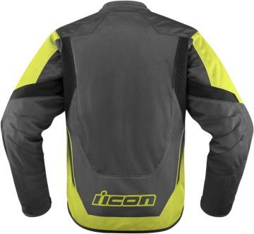Icon Anthem 2 Mesh Mont
