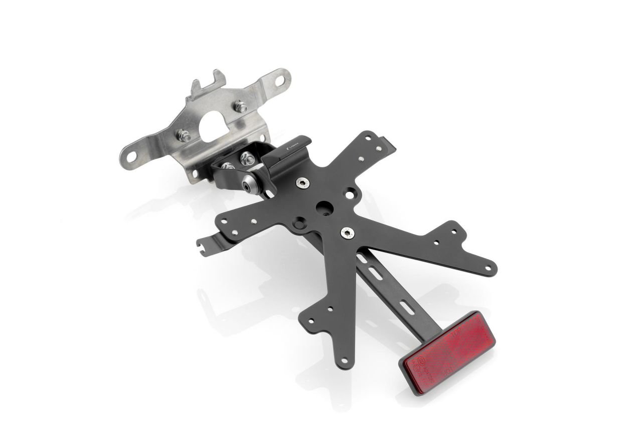 Rizoma Universal Fox Plakalık PT705B