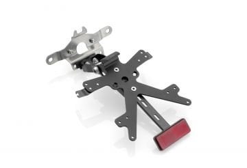 Rizoma Universal Fox Plakalık PT705B