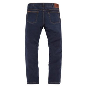 ICON 1000 MH1000 - BLUE Motosiklet Pantolonu