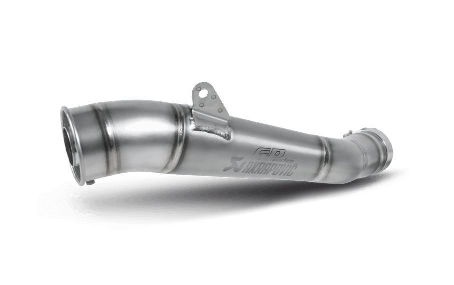 Honda Cbr 600F Akrapoviç Slip-On Line (Titanyum) 2008-14