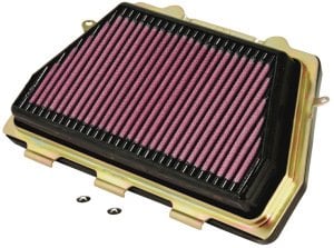 K&N HA-1008 Hava Filtresi