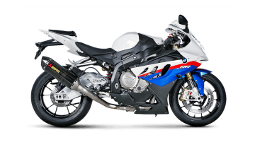 Bmw S1000RR Akrapoviç Evolution Line (Karbon) Egzoz 2010-14