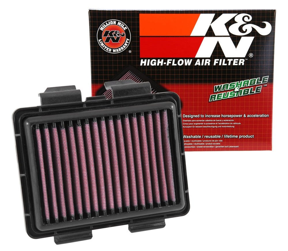 K&N HA-2513 Hava Filtresi