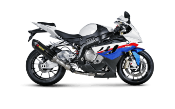 Bmw S1000RR Akrapoviç Racing Line (Karbon) Egzoz 2010-14