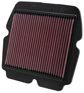 K&N HA-1801 Hava Filtresi