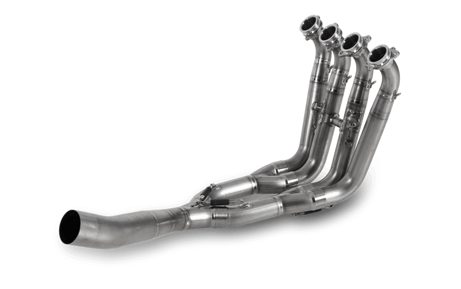 Bmw S1000RR Akrapoviç Titanyum Headers 2010-14