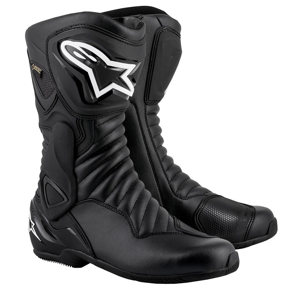 Alpinestars SMX-6 V2 Bot | Alpinestars | Alpinestars SMX-6 V2 Bot