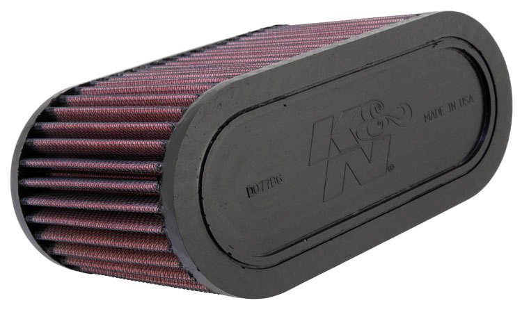 K&N HA-1302 Hava Filtresi