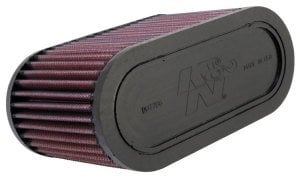 K&N HA-1302 Hava Filtresi