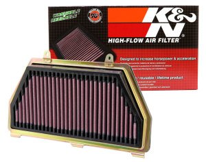 K&N HA-6007 Hava Filtresi