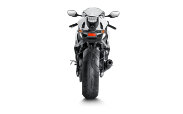 Honda Cbr 1000RR Akrapoviç Slip-On Line (Karbon) Tüp Egzoz 2014-15