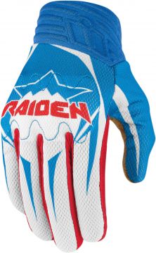 Icon Raiden Arakis Eldiven