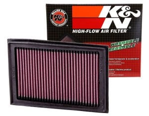 K&N KA-2508 Hava Filtresi