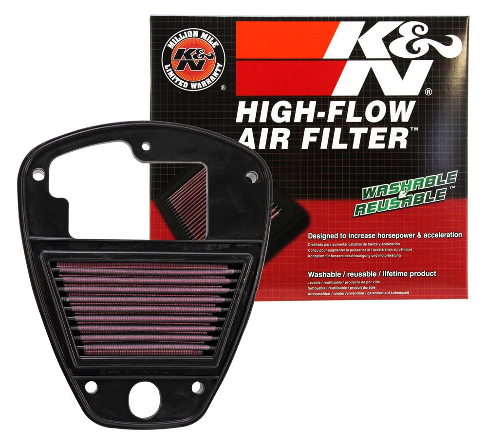 K&N KA-9006 Hava Filtresi
