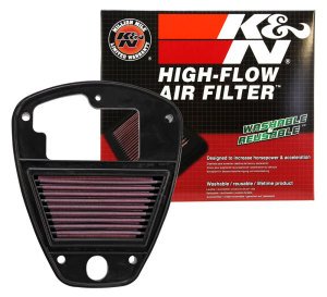 K&N KA-9006 Hava Filtresi