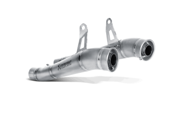 Kawasaki Z1000 Akrapoviç Slip-On Line Titanyum Egzoz 2014-15