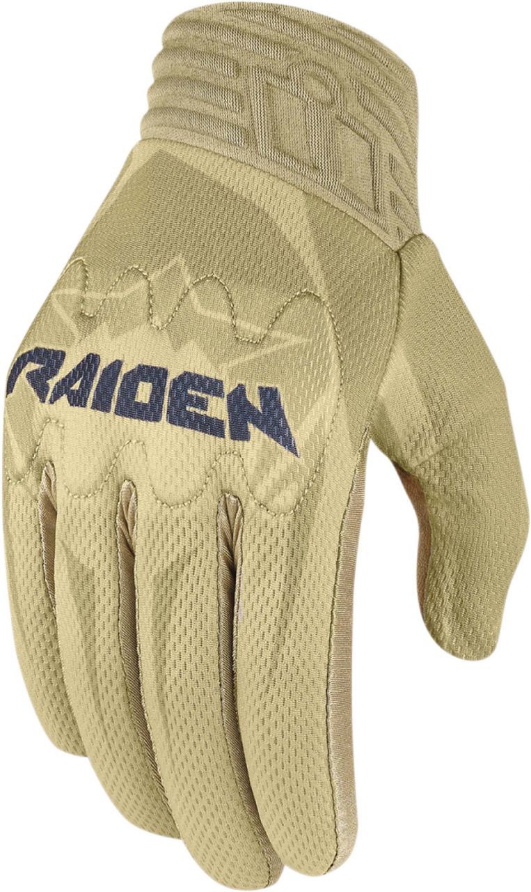Icon Raiden Arakis Eldiven