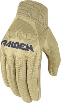 Icon Raiden Arakis Eldiven