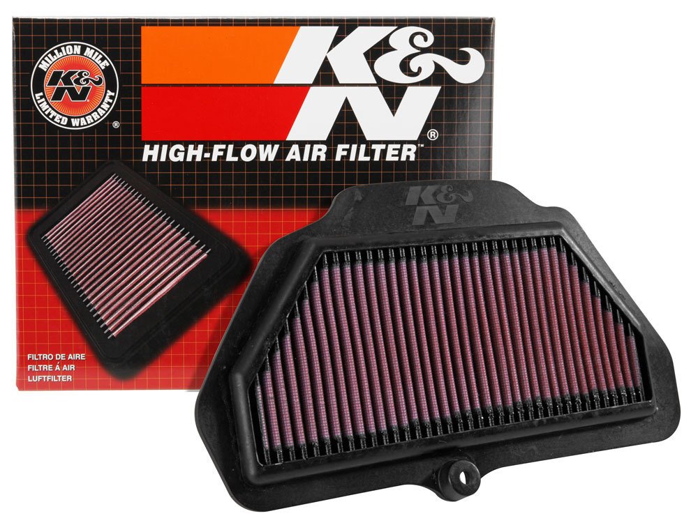 K&N KA-1016 Hava Filtresi