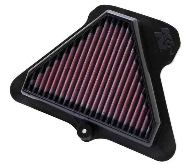 K&N KA-1011 Hava Filtresi ZX10R 11-15 | K&N | K&N KA-1011 Hava