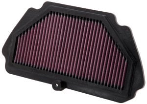 K&N KA-6009 Hava Filtresi ZX636 09-17