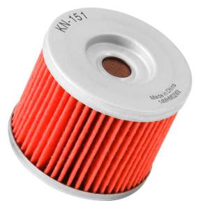 K&N KN-151 Yağ Filtresi