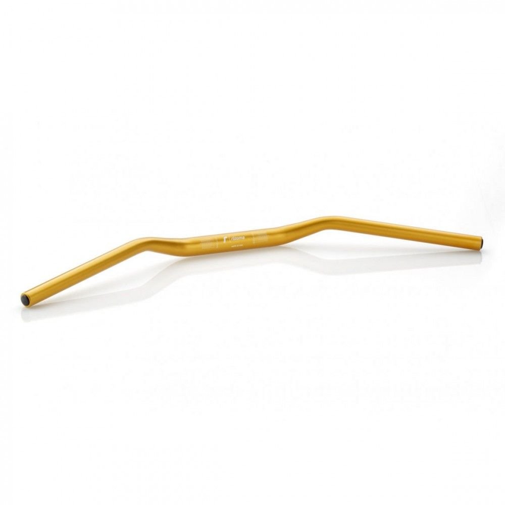 Rizoma Universal Tapered Gidon Gold MA008G