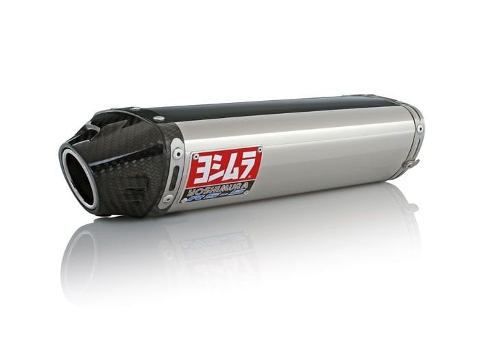 Honda Cbr 600RR 2009-2014 Komple Yoshimura Egzoz