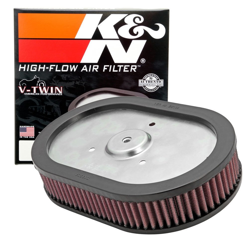 K&N HD-0910 Hava Filtresi