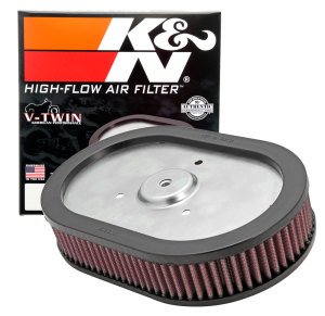 K&N HD-0910 Hava Filtresi