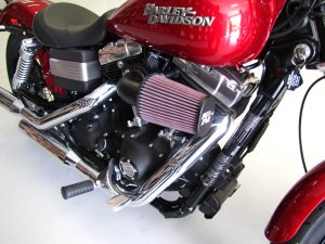 K&N 63-1125 Hava Filtresi