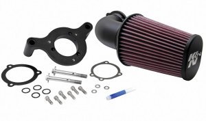 K&N 63-1125 Hava Filtresi
