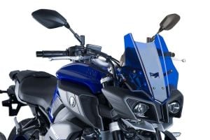 Yamaha MT-10 Puig Naked Ön Siperlik Camı