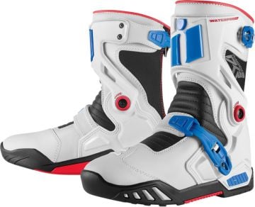 Icon Raiden DKR Bot