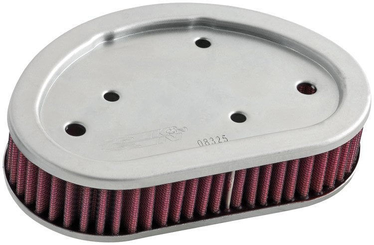 K&N HD-9608 Hava Filtresi