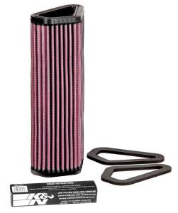 K&N DU-1007 Hava Filtresi