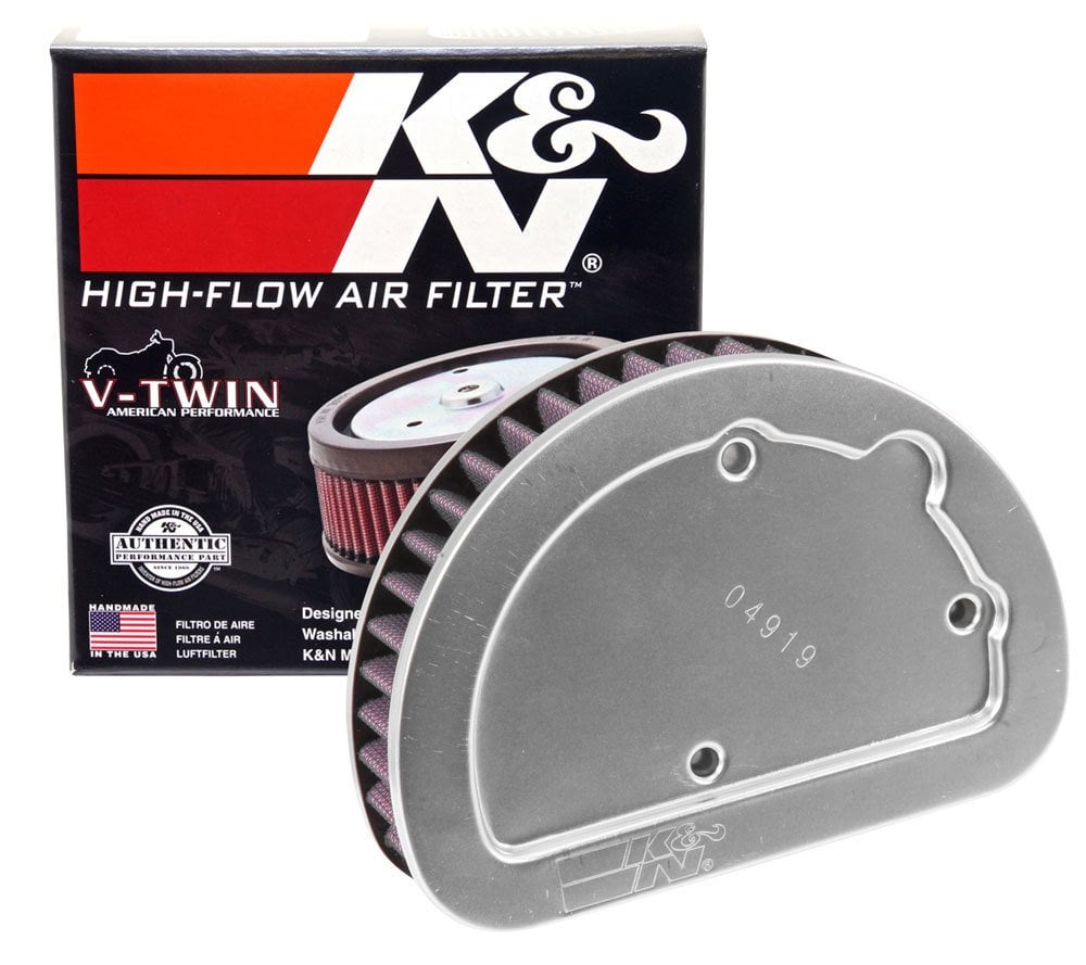 K&N HD-1614 Hava Filtresi