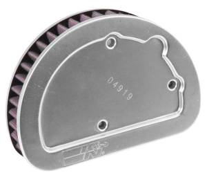 K&N HD-1614 Hava Filtresi