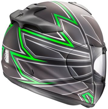 Arai Chaser-V Hawk Green Full Face Kask