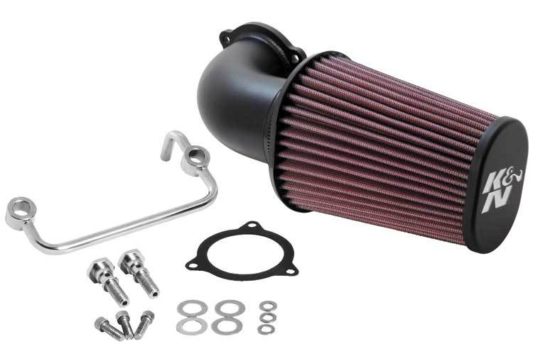 K&N 63-1122 Hava Filtresi