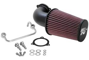 K&N 63-1122 Hava Filtresi