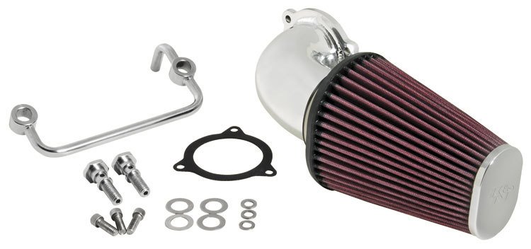 K&N 63-1122P Hava Filtresi