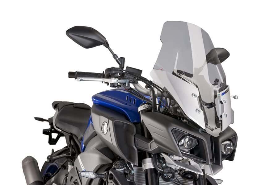 Yamaha MT-10 Puig TOURING Ön Siperlik Camı