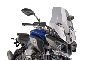 Yamaha MT-10 Puig TOURING Ön Siperlik Camı
