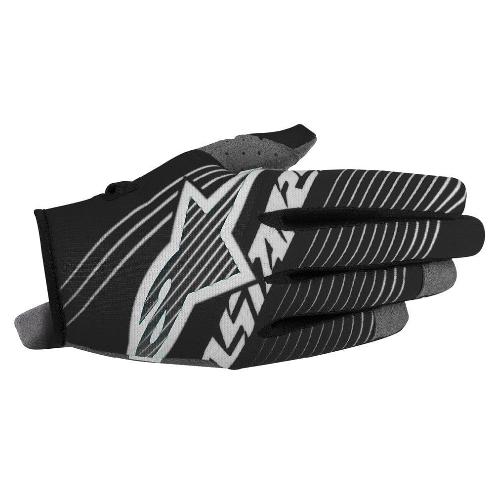 Alpinestars Youth Radar Tracker Motocross Eldiven