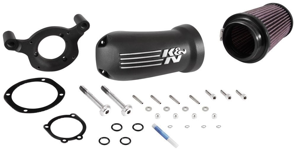 K&N 63-1134 Hava Filtresi