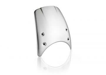 Rizoma R Nine T Ön Cam Gri ZBW042A
