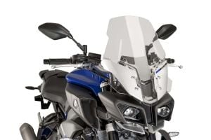 Yamaha MT-10 Puig TOURING Ön Siperlik Camı