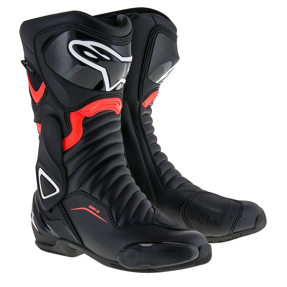 Alpinestars SMX-6 V2 DRYSTAR® Bot | Alpinestars | Alpinestars SMX